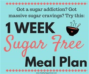 Free Keto Meal Plan for a Month